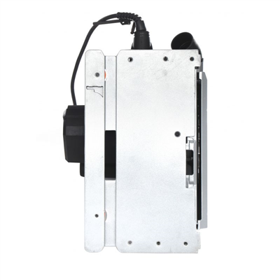 Kraft&Dele KD10195, Okružní pila 1400 W