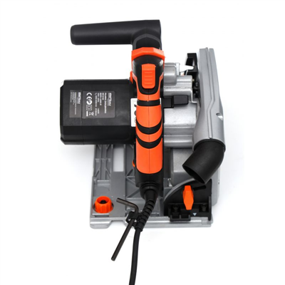 Kraft&Dele KD10195, Okružní pila 1400 W