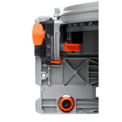 Kraft&Dele KD10195, Okružní pila 1400 W