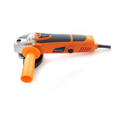Kraft&Dele KD1555, Úhlová bruska 850 W