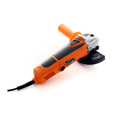 Kraft&Dele KD1555, Úhlová bruska 850 W