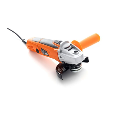 Kraft&Dele KD1555, Úhlová bruska 850 W