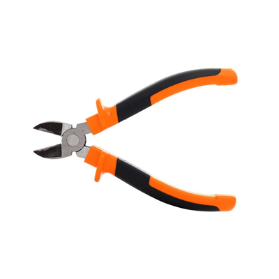 Kraft&Dele KD10804, Štípací kleště boční 180 mm