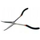 KRAFT&DELE KD10816 Kraft&Dele KD10816, Kleště dlouhé ohnuté 45°