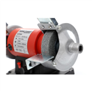 KRAFT&DELE KD544 Kraft&Dele KD544 Stolní bruska 200 W s ohebnou hřídelí