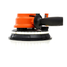 KRAFT&DELE KD1540 Kraft&Dele KD1540, Bruska na sádrokarton 1400 W s LED světlem