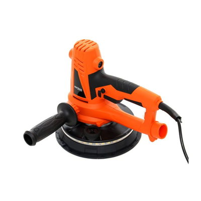 Kraft&Dele KD1540, Bruska na sádrokarton 1400 W s LED světlem