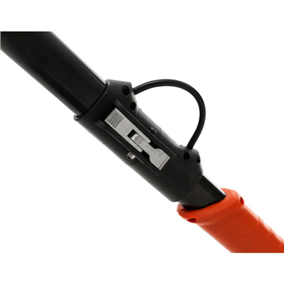 Kraft&Dele KD1740, Bruska žirafa na sádrokarton s LED světlem