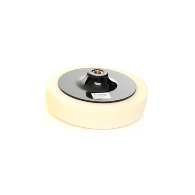 Kraft&Dele KD1595, Leštící houba tvrdá 150 mm