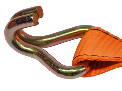 Kraft&Dele KD1320, Přepravní pás s hákem 4m/50mm/5t