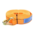 Kraft&Dele KD1321, Přepravní pás s hákem 6m/50mm/5t