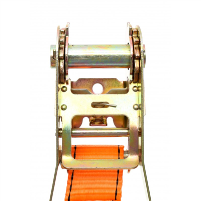 Kraft&Dele KD1335, Přepravní pás s háky a ráčnou 8m/50mm/5t