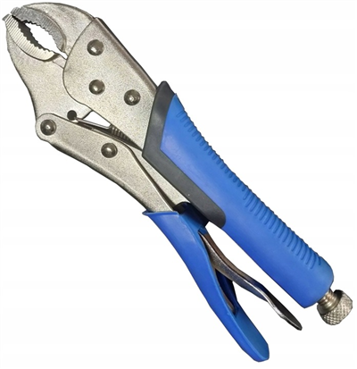 Falcon F02042, Samosvorné kleště Morse´a, 250 mm