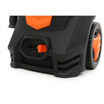 Kraft&Dele KD439, Tlaková myčka 2100 W 200 bar