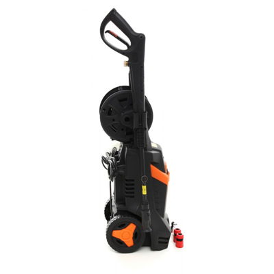 Kraft&Dele KD439, Tlaková myčka 2100 W 200 bar