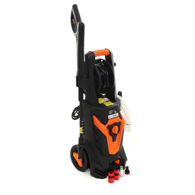 Kraft&Dele KD439, Tlaková myčka 2100 W 200 bar