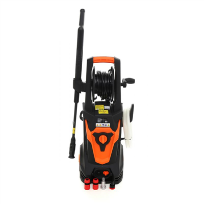 Kraft&Dele KD439, Tlaková myčka 2100 W 200 bar