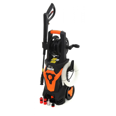 Kraft&Dele KD439, Tlaková myčka 2100 W 200 bar