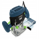 KRAFT&DELE KD1683-Z Kraft&Dele KD1683-Z, Horní frézka 1900 W