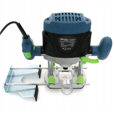 Kraft&Dele KD1683-Z, Horní frézka 1900 W