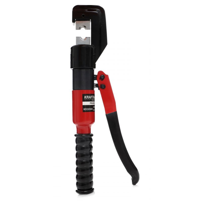 Kraft&Dele KD10341, Hydraulický ruční krimpovací lis 4-70 mm