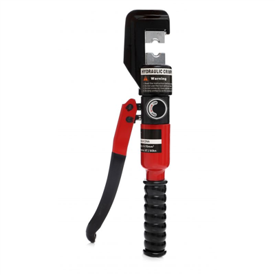 Kraft&Dele KD10341, Hydraulický ruční krimpovací lis 4-70 mm