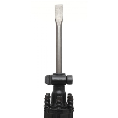 Kraft&Dele KD1738, Bourací kladivo 3200 W 55J