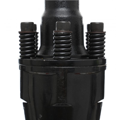 Kraft&Dele KD1738, Bourací kladivo 3200 W 55J