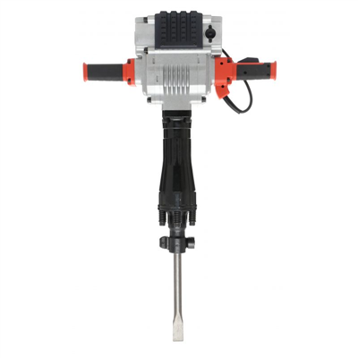 Kraft&Dele KD1738, Bourací kladivo 3200 W 55J