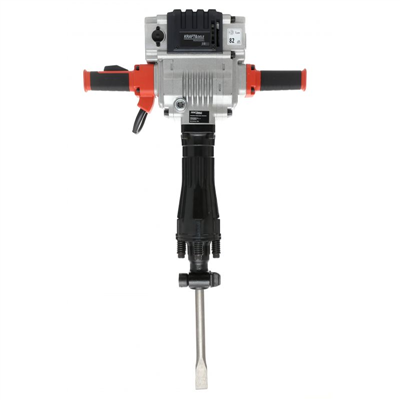 Kraft&Dele KD1738, Bourací kladivo 3200 W 55J