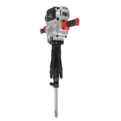 Kraft&Dele KD1738, Bourací kladivo 3200 W 55J