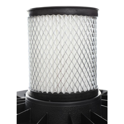 Kraft&Dele KD477, Vysavač popelu 20 l 2000 W