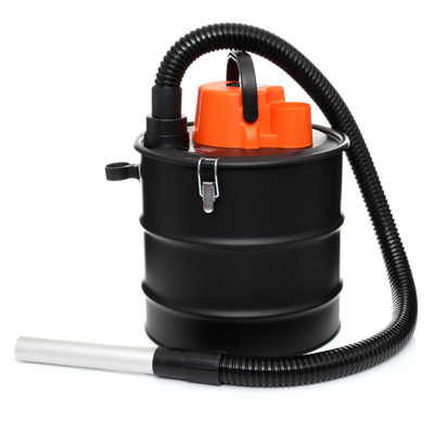 Kraft&Dele KD477, Vysavač popelu 20 l 2000 W