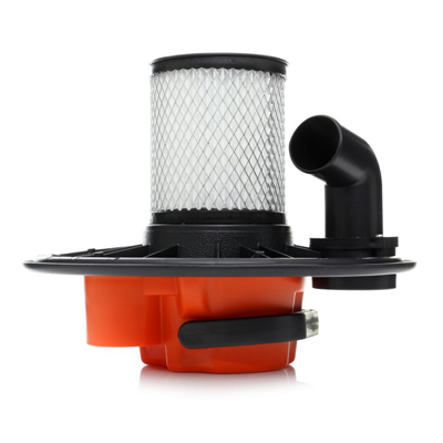 Kraft&Dele KD477, Vysavač popelu 20 l 2000 W