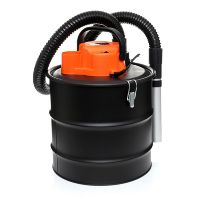 Kraft&Dele KD477, Vysavač popelu 20 l 2000 W