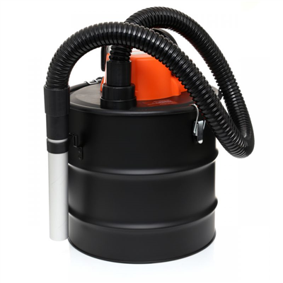 Kraft&Dele KD477, Vysavač popelu 20 l 2000 W