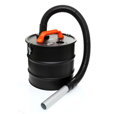 Kraft&Dele KD479, Separátor popela 20 l