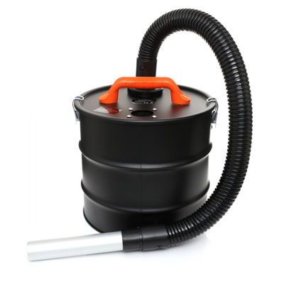 Kraft&Dele KD479, Separátor popela 20 l