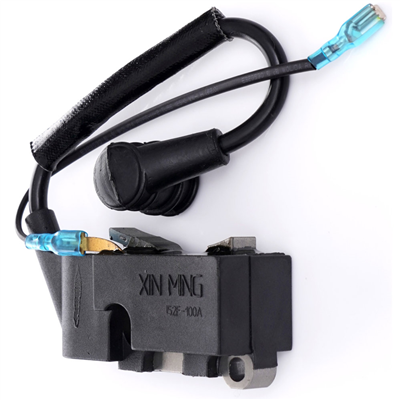 Univerzální zapalovací cívka pro motorové pily, CZ0029