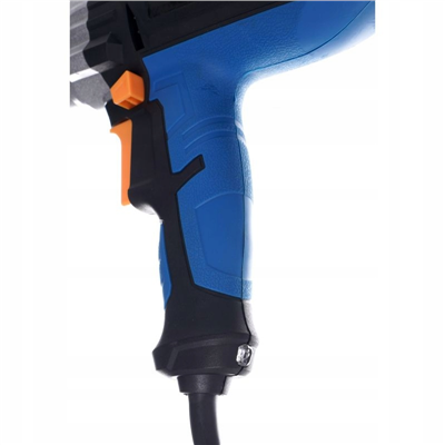 Kraft&Dele KD1796, Elektrický rázový utahovák 1/2