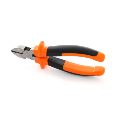 Kraft&Dele KD10805, Štípací kleště boční 200 mm