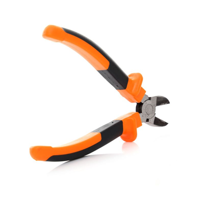 Kraft&Dele KD10805, Štípací kleště boční 200 mm