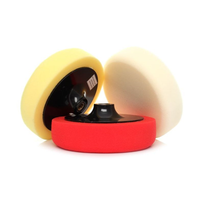 Kraft&Dele KD1599, Leštící houba tvrdá 180 mm
