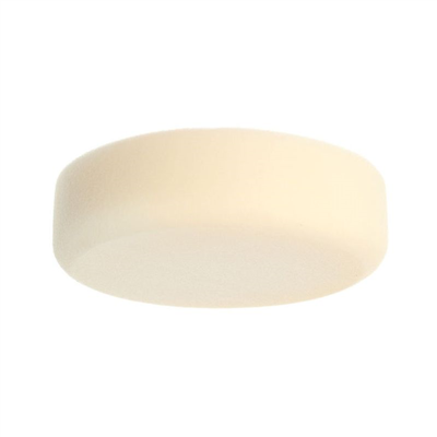 Kraft&Dele KD1599, Leštící houba tvrdá 180 mm