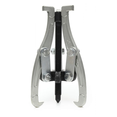 Kraft&Dele KD10120, Tříramenný stahovák 100 mm s přechodem na 2 ramena