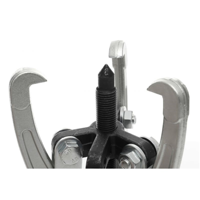 Kraft&Dele KD10120, Tříramenný stahovák 100 mm s přechodem na 2 ramena