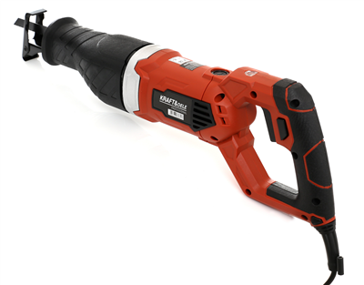 Kraft&Dele KD3053, Šavlová pila