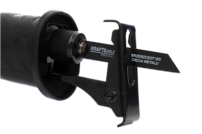 Kraft&Dele KD3053, Šavlová pila