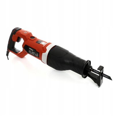 Kraft&Dele KD3053, Šavlová pila