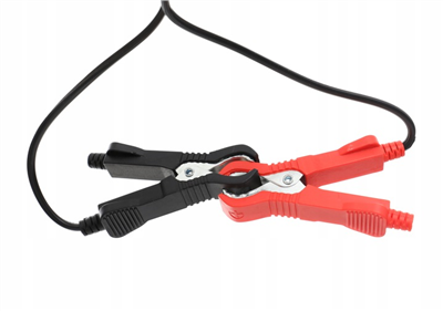 Kraft&Dele KD1287, Automatická nabíječka autobaterií 6/12 V - 1 A